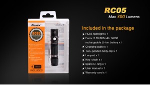 Fenix RC05